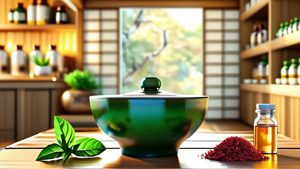 한의원 다이어트, 이것만은 꼭 알아두세요! (realistic 스타일)