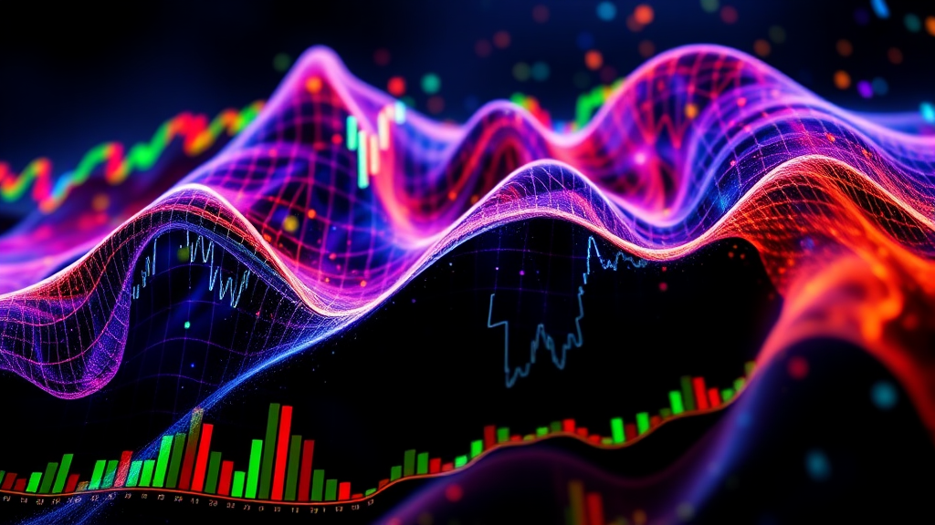 ETF 투자, 이것만 알면 고수! 수익률 높이는 핵심 전략 7 ETF 투자, 미래를 위한 현명한 선택 (realistic 스타일)