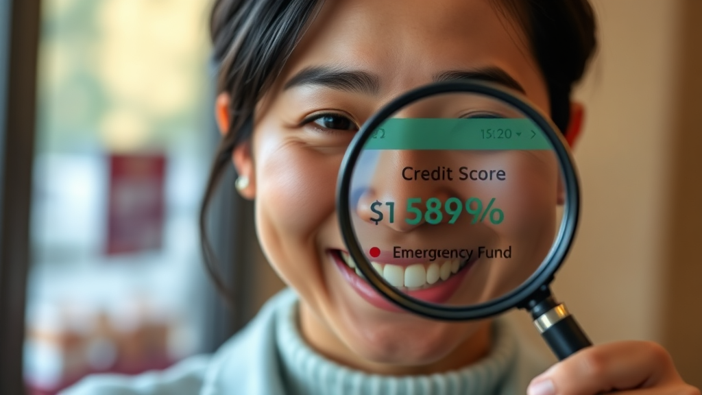 보증심사 부적합 원인 분석 (realistic 스타일)