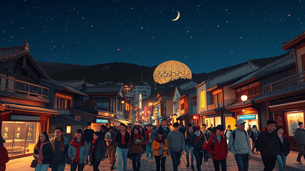 사전 예약 프로그램 안내 (realistic 스타일)