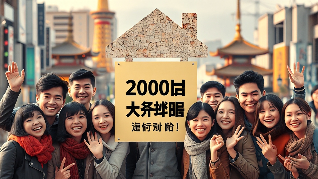 청년월세지원, 왜 중요할까요? (realistic 스타일)