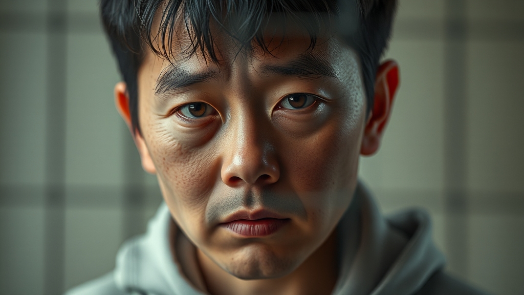 카톡 숏폼 관련 불만 및 우려 (realistic 스타일)