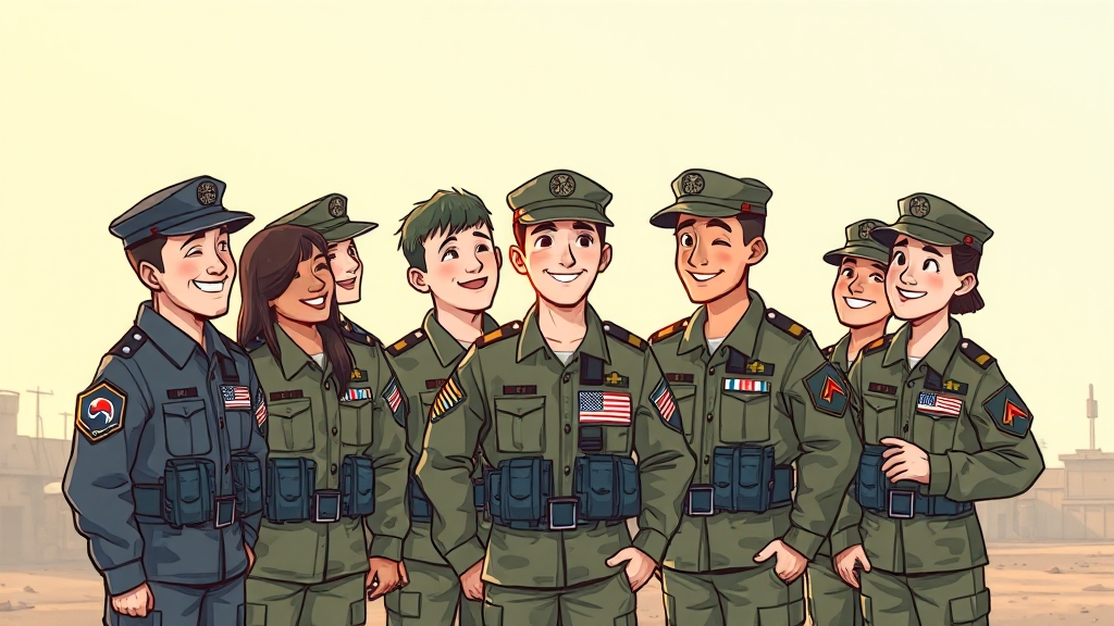 카투사란 무엇일까요? (cartoon 스타일)