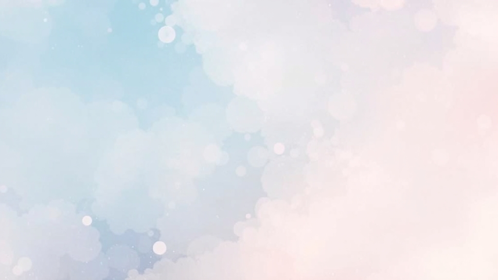 성장 과정과 미래 투자 방향 (watercolor 스타일)