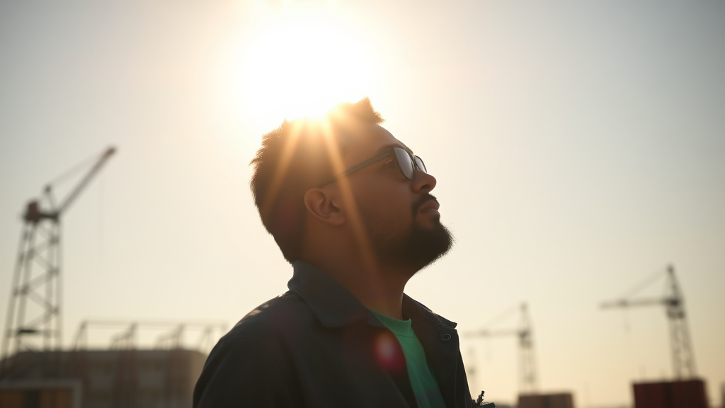 마무리 (realistic 스타일)