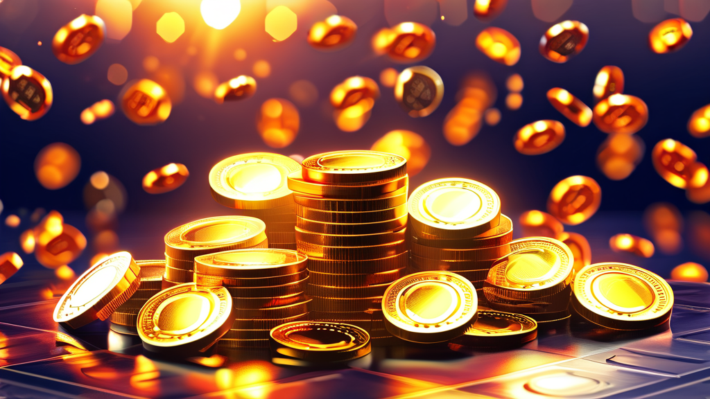 등수별 당첨 금액과 당첨자 수 상세 분석 (realistic 스타일)