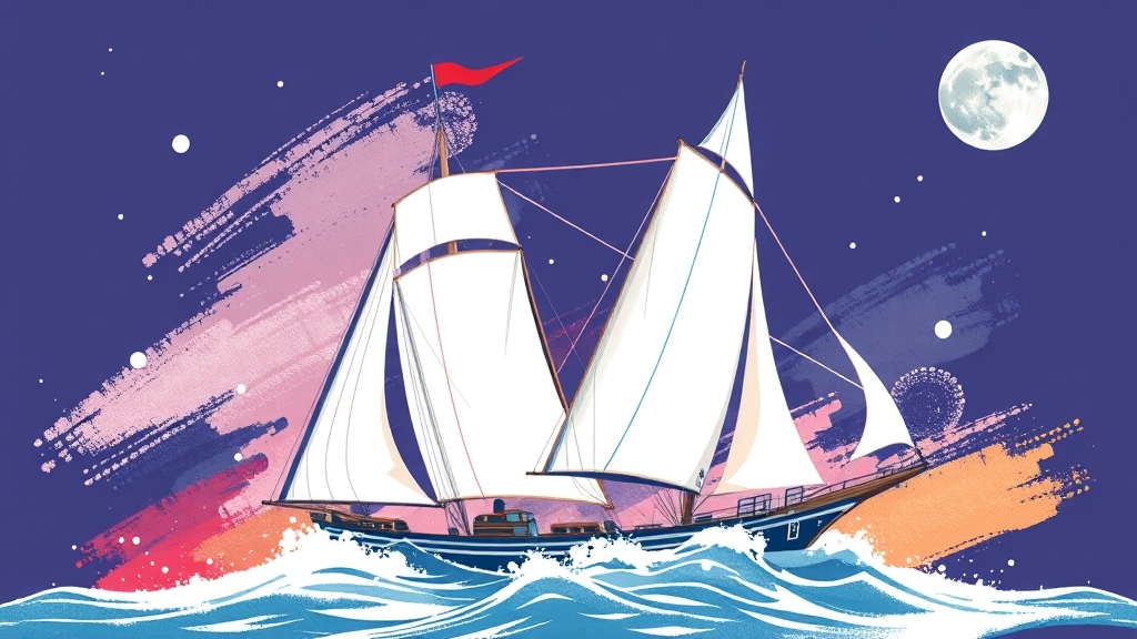 회의 출범 배경 및 필요성 (illustration 스타일)