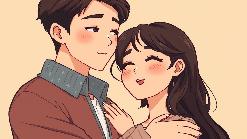 영화의 주제 및 기대 효과 (cartoon 스타일)