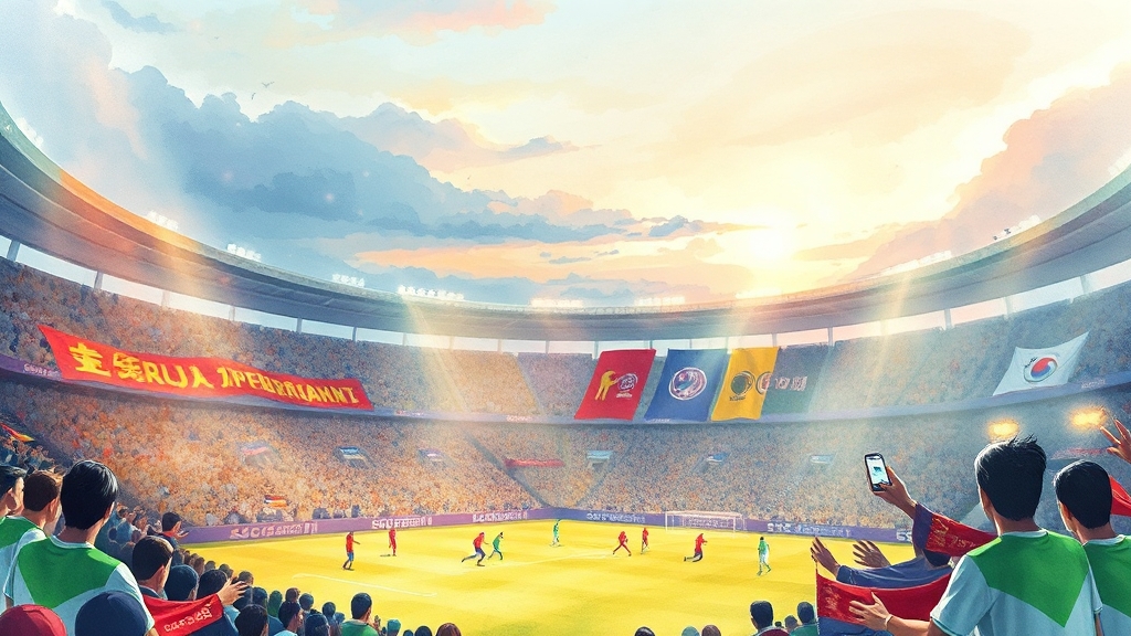 9월 경기 일정 한눈에 보기 (watercolor 스타일)