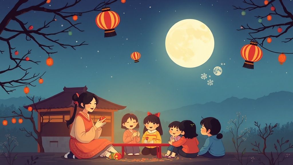 마무리 (cartoon 스타일)