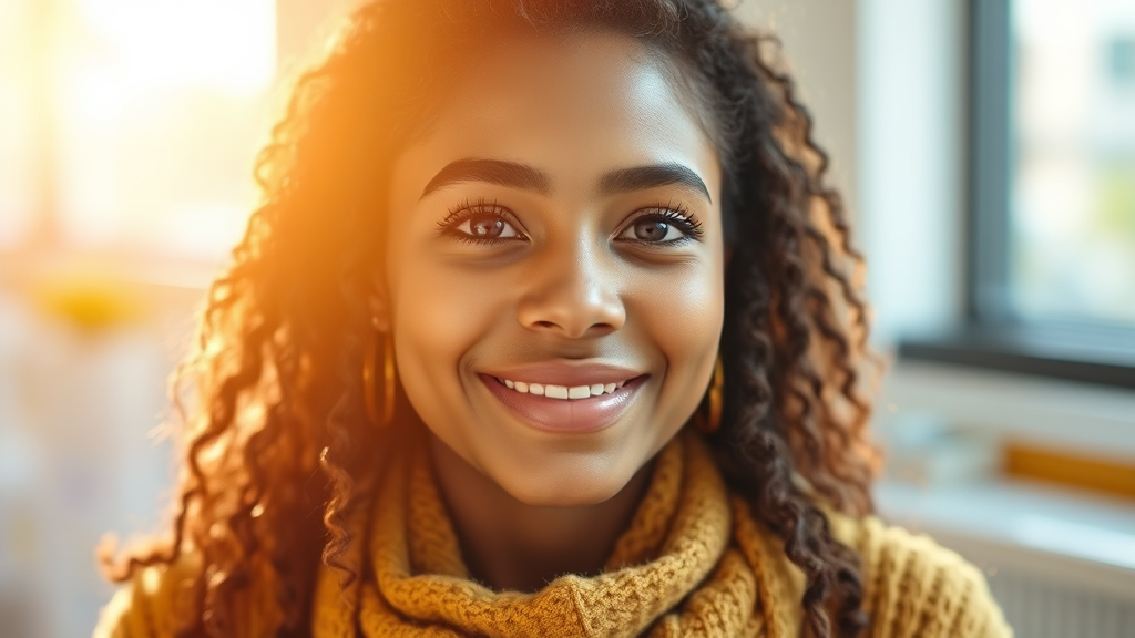 미래 직업인이 갖춰야 할 핵심 역량 (realistic 스타일)