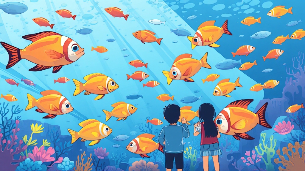 마무리 (cartoon 스타일)