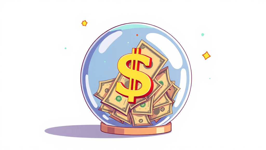 무증빙 해외송금 완벽 가이드 (10만 달러) 10 마무리 (illustration 스타일)