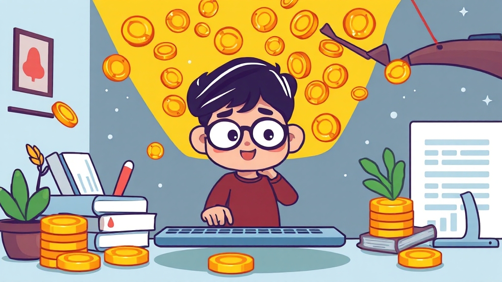 결론 (cartoon 스타일)