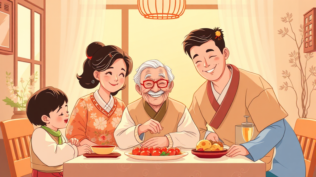 누가 받을 수 있나요? (illustration 스타일)