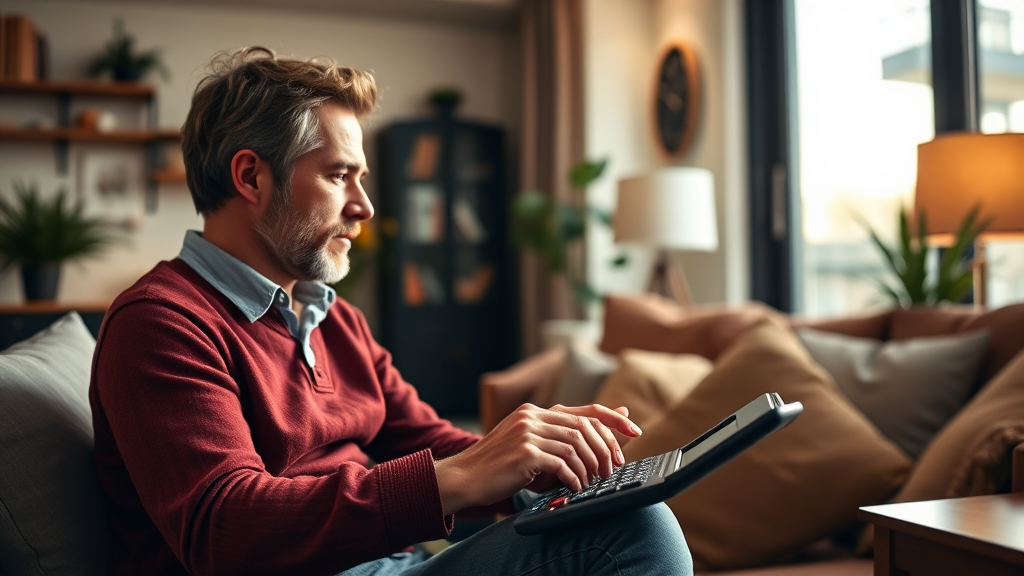 양도세 계산 방법 (realistic 스타일)