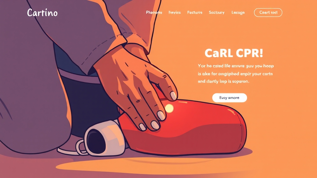 마무리 (illustration 스타일)