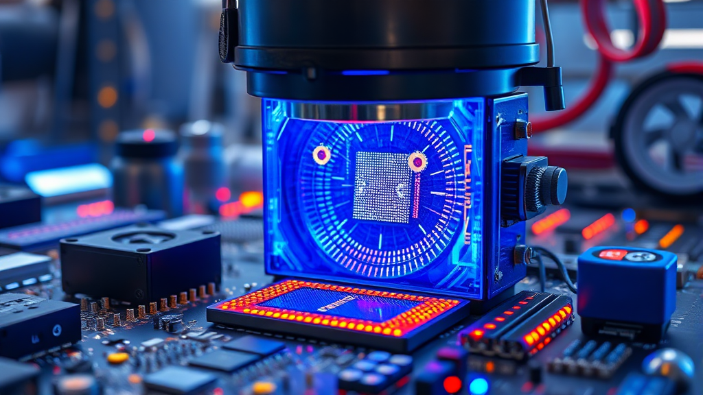 테라뷰홀딩스, 투자 매력은? (realistic 스타일)