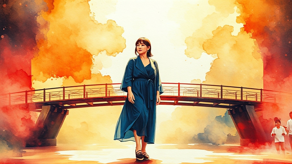 아즈마 아키의 미래 (realistic 스타일)