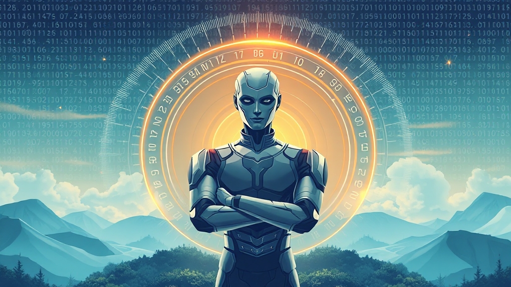 마이데이터 관련 사고, 어떻게 예방할까요? (illustration 스타일)