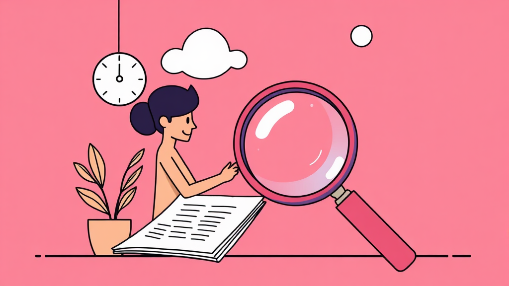 5세대 가입 시, 이것만은 꼭! (illustration 스타일)