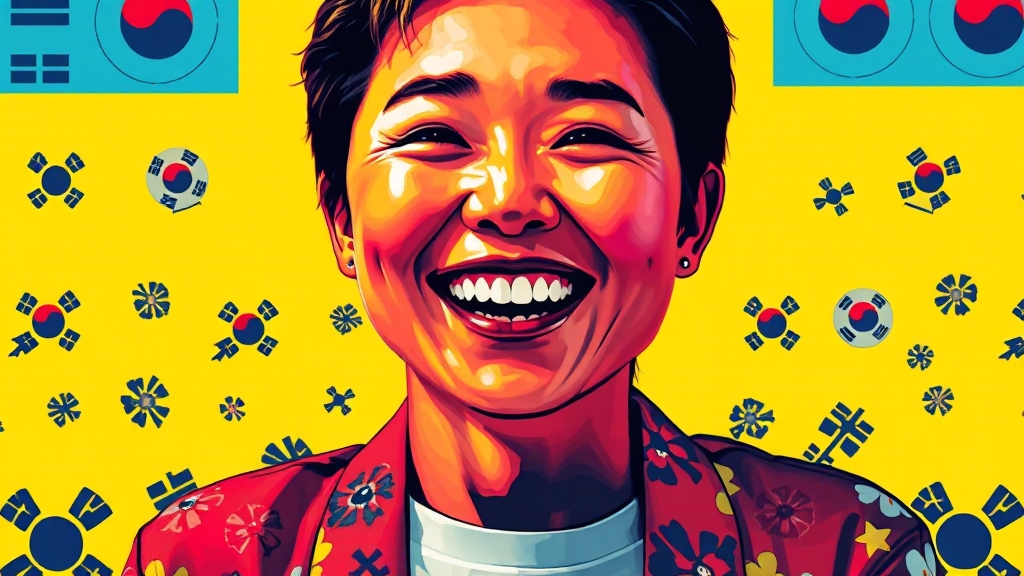 마무리 (popart 스타일)