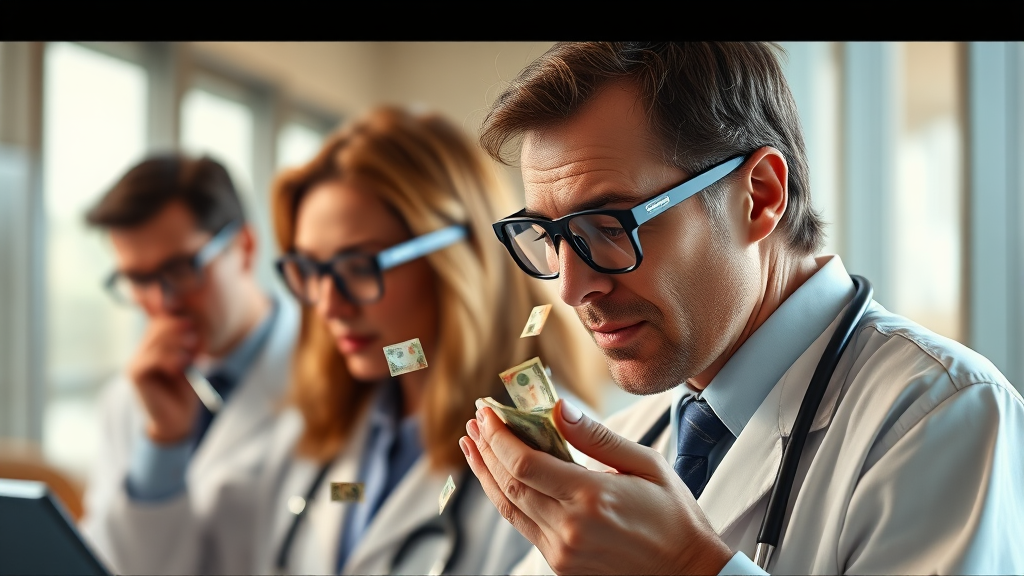 환급금 조회 시 확인 사항 (realistic 스타일)