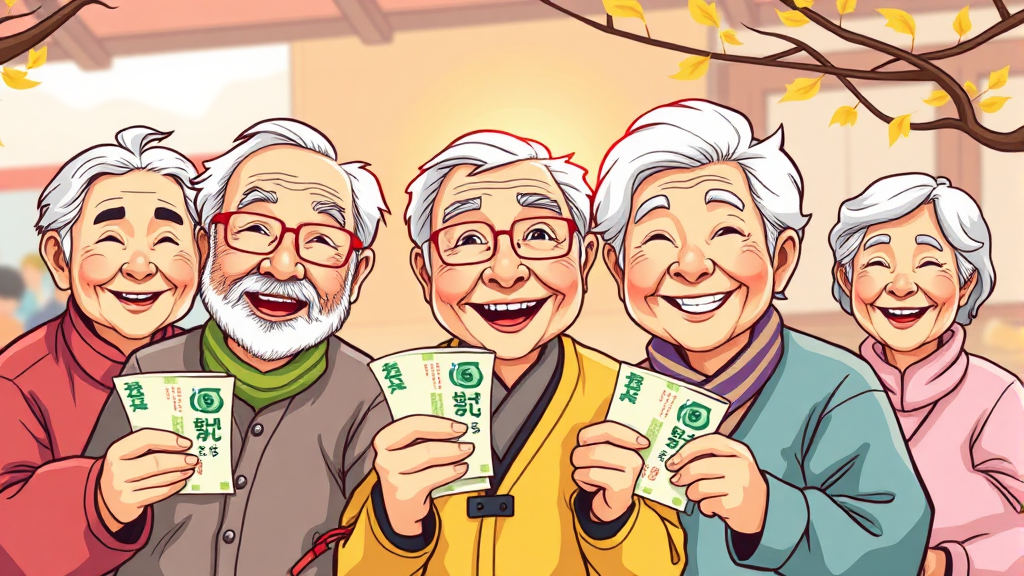 지원 대상 및 상세 조건 (cartoon 스타일)