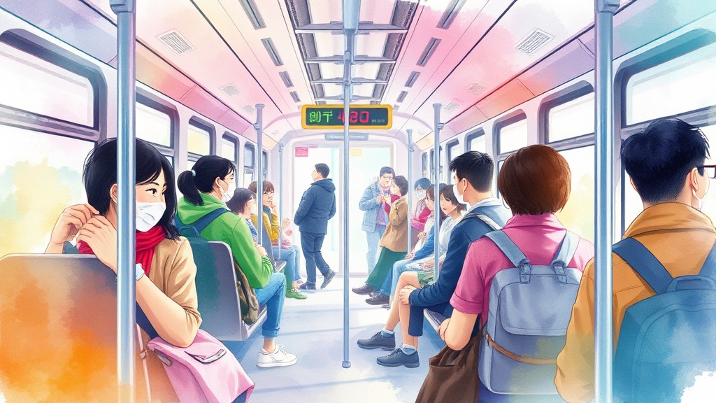 똑똑한 활용 팁 (watercolor 스타일)