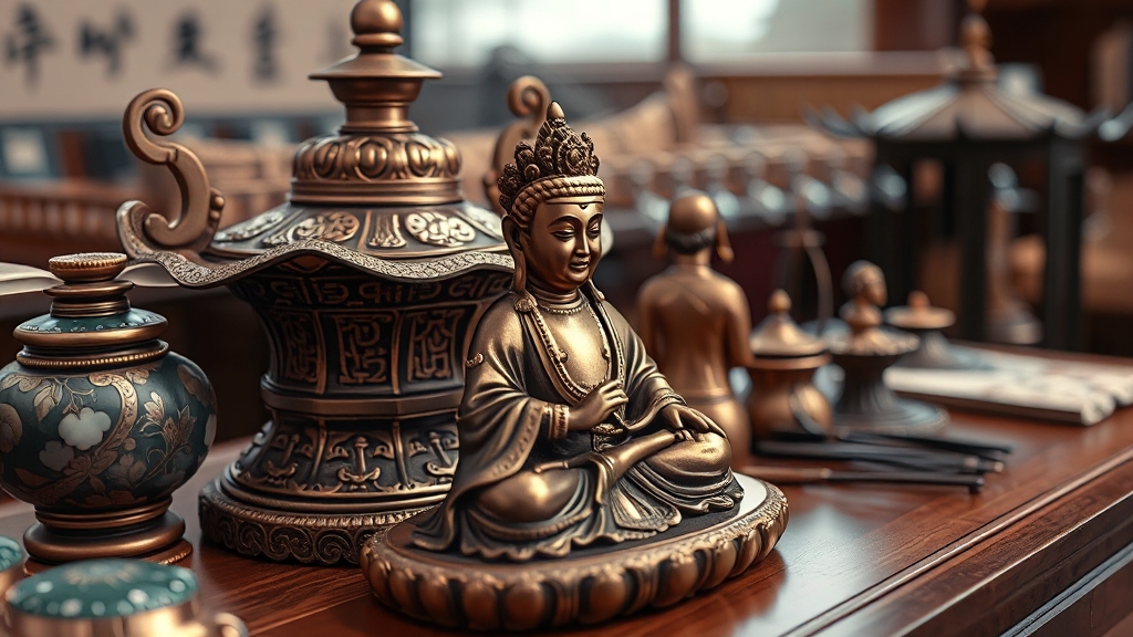 온라인 굿즈 구매 방법 (realistic 스타일)