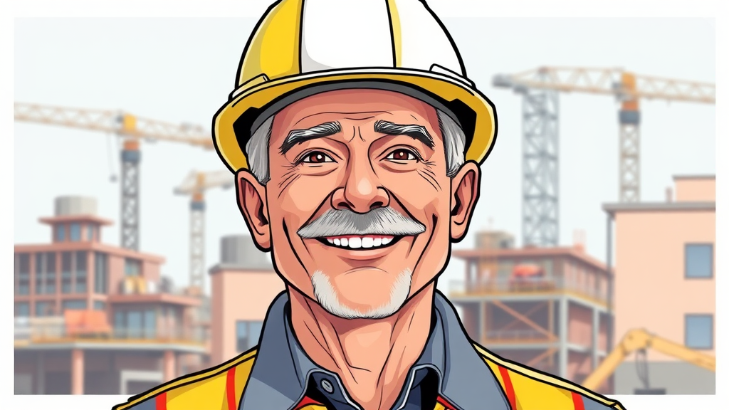 자격증 소개 및 필요성 (illustration 스타일)