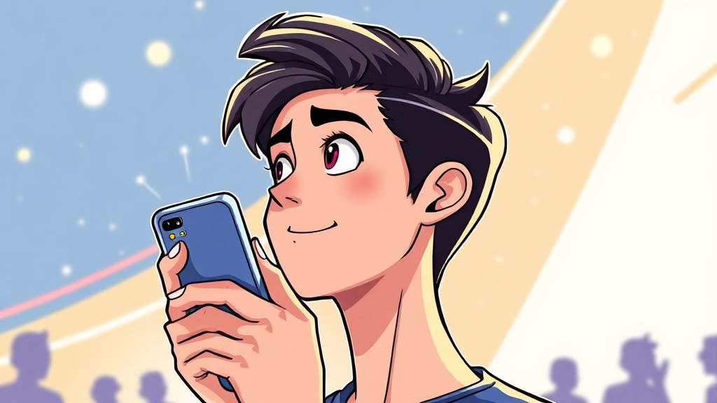 업데이트, 이렇게 하세요! (illustration 스타일)