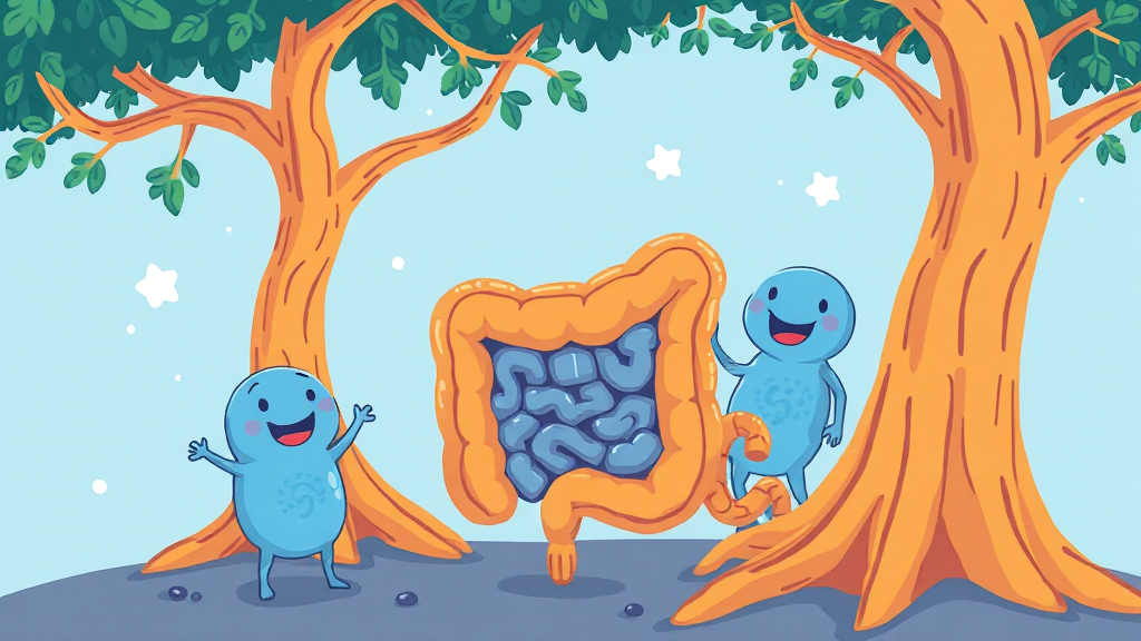 결론 (cartoon 스타일)