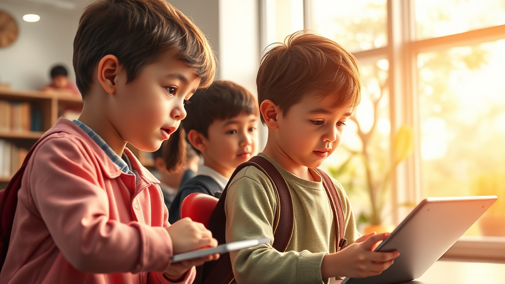 주요 연동 서비스 및 활용 (realistic 스타일)