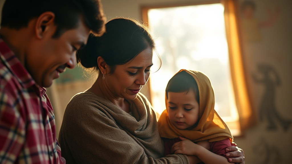 2026년 지원 대상, 꼼꼼하게 확인 (realistic 스타일)