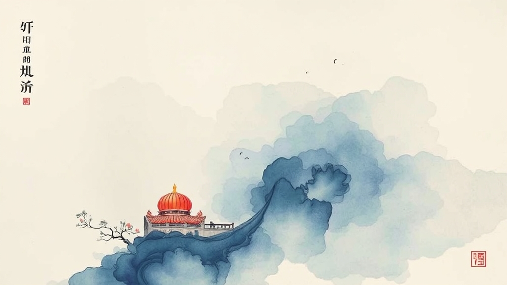 에겐남 뜻과 유래 (watercolor 스타일)