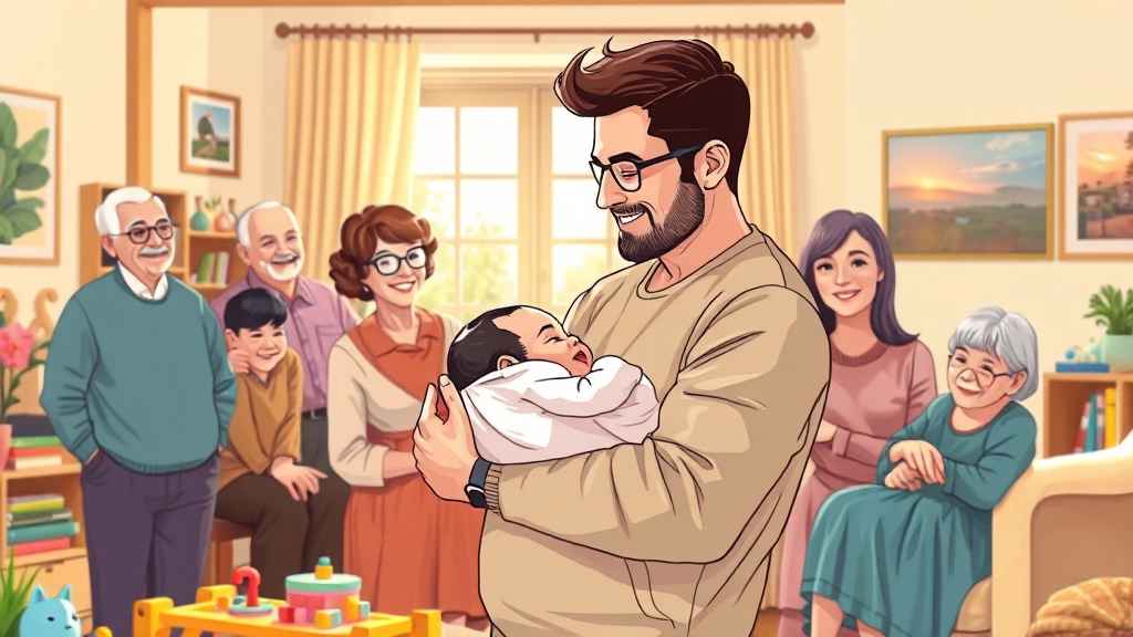 2025년, 무엇이 달라지나? (illustration 스타일)