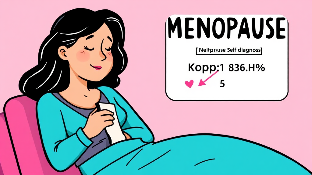 쿠퍼만 지수란? (cartoon 스타일)