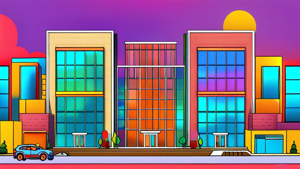 RIA 계좌 활용 시 주의사항 및 리스크 관리 (cartoon 스타일)