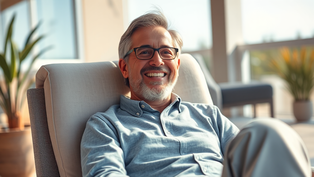 장 정결 절차: 단계별 가이드 (realistic 스타일)