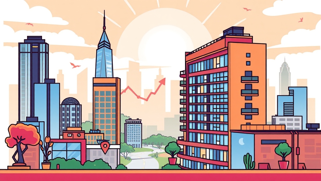 동탄역 롯데캐슬 시세 분석 (cartoon 스타일)