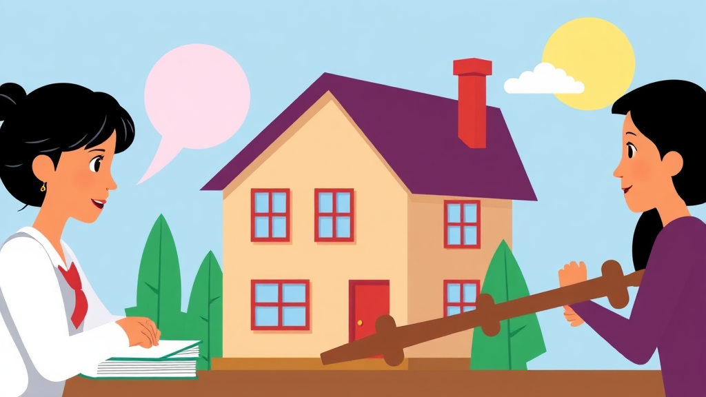 퇴직금 중간정산 가능한 법적 사유 (cartoon 스타일)