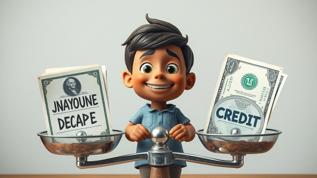 소득공제 vs 세액공제 (realistic 스타일)