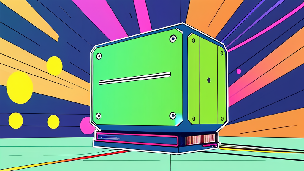 국내 양자컴퓨터 관련주 현황 및 전망 (cartoon 스타일)