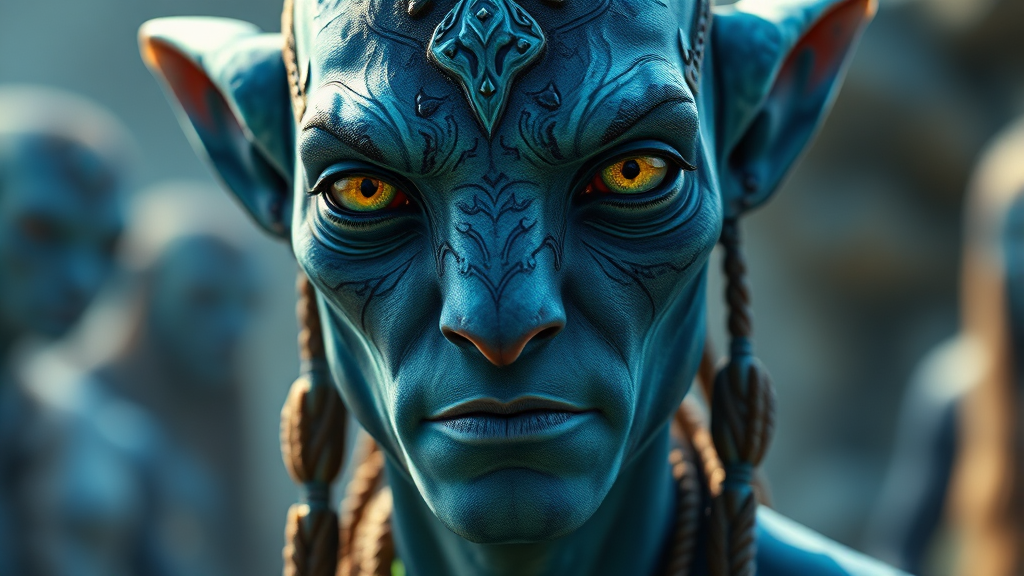 상영 포맷 선택 가이드 (realistic 스타일)