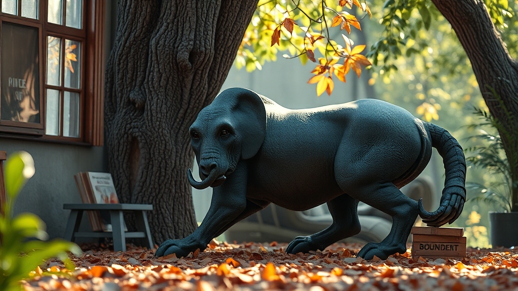 알부민 관련 궁금증 해결 (realistic 스타일) (재시도)