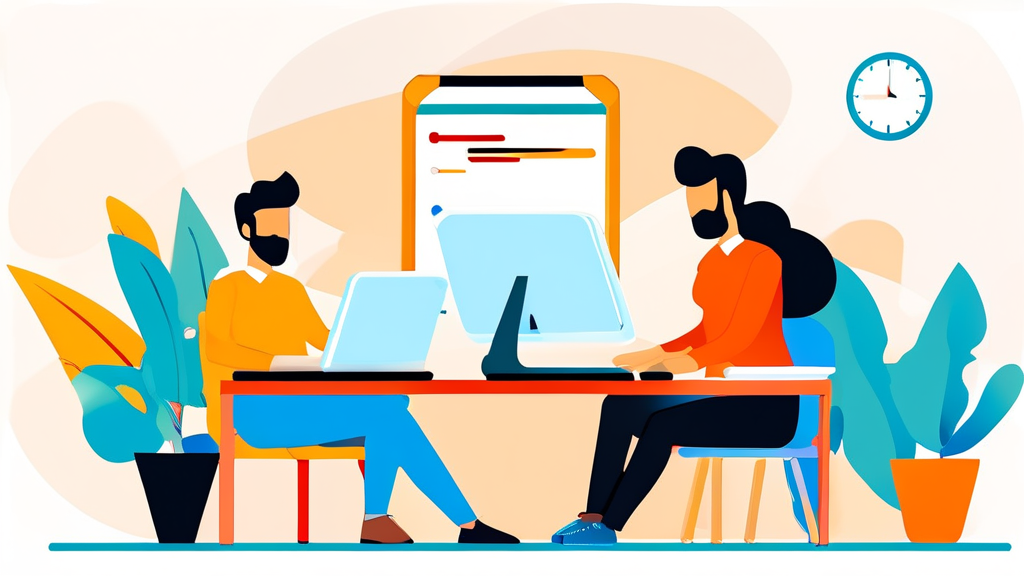 폐업지원금 신청 자격 조건 상세 분석 (cartoon 스타일)