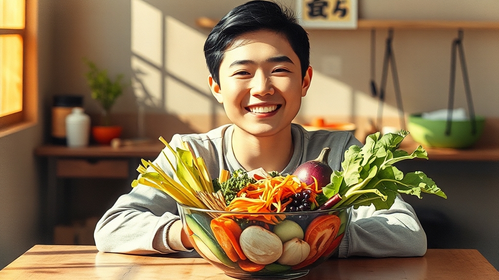 결론 (realistic 스타일)