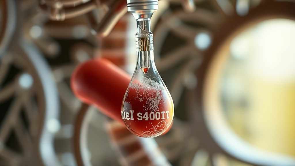 당뇨병 원인과 종류, 자세히 알아보기 (realistic 스타일)