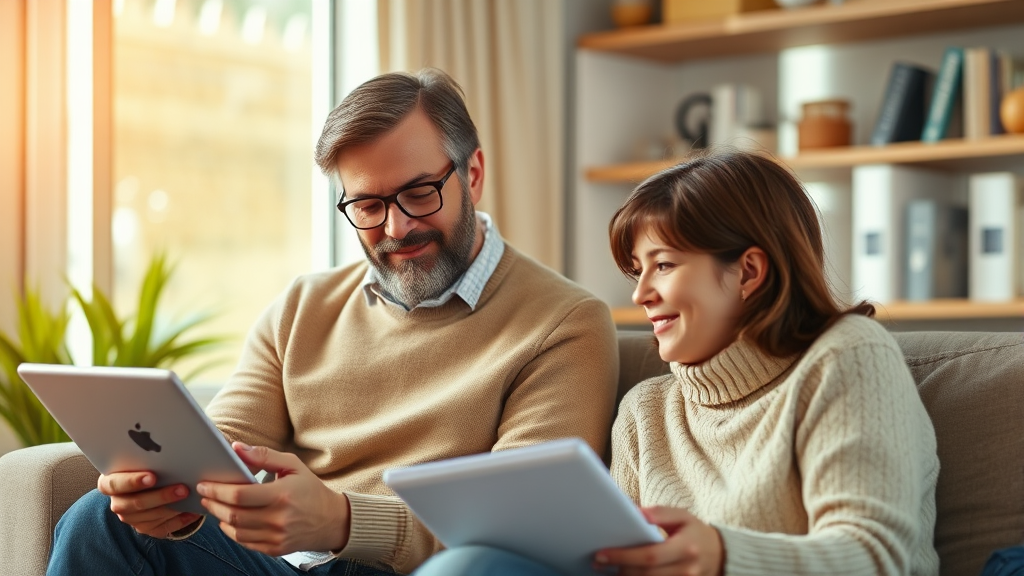 가족 간 금전 거래, 세금 폭탄 피하는 핵심 가이드 (realistic 스타일)